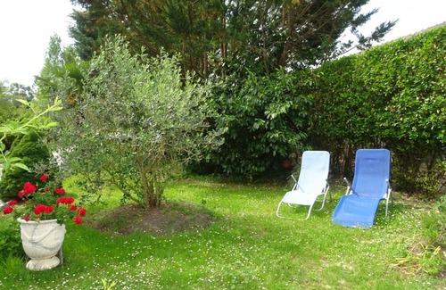 Cartelegue Maison | Gîte de Rose - Eyrans