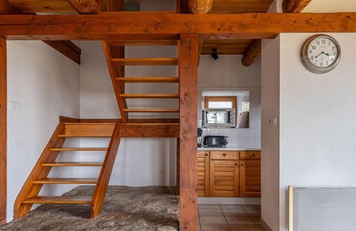 Marsac-en-Livradois Maison | Gîte de Rouville - MARSAC EN LIVRADOIS