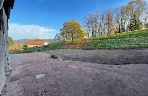 Saulxures Maison | GÎTE DE SALIX - FERME ALSACIENNE RÉNOVÉE AU CŒUR DU MASSIF DES VOSGES
