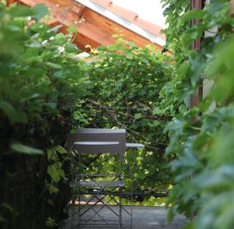Balleville Maison | Gîte de Solama avec SPA
