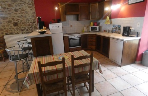 Orthevielle Maison | Gîte de Spalette - ORTHEVIELLE