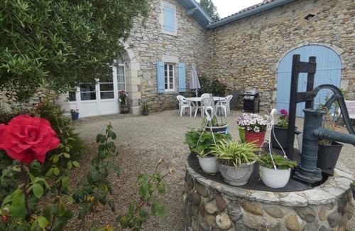 Orthevielle Maison | Gîte de Spalette - ORTHEVIELLE