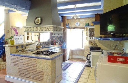 Tayac Maison | Gîte de Tayac - TAYAC - Gîte