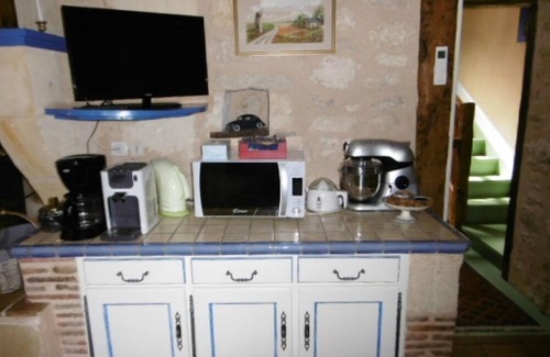 Tayac Maison | Gîte de Tayac - TAYAC - Gîte