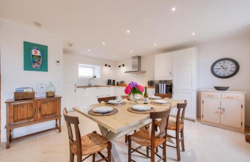 Kerlouet Maison | Gîte de vacances pour 6 avec jardin - 800 m plage