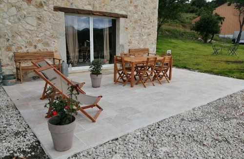 Comps-sur-Artuby Maison | Gîte de Verjon aux portes des Gorges du Verdon
