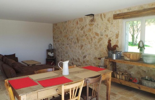 Comps-sur-Artuby Maison | Gîte de Verjon aux portes des Gorges du Verdon