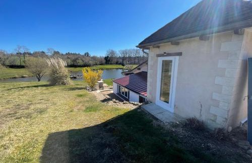 Mialet Appartement | Gîte DENEB