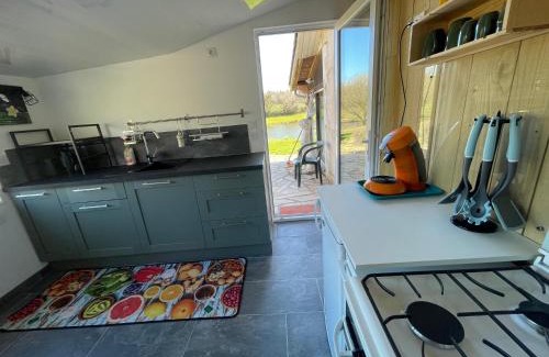 Mialet Appartement | Gîte DENEB