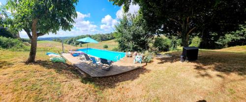 Saint-Andre Maison | Gîte des écuries de la paguere