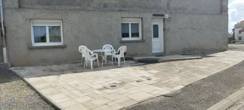 Kerprich-aux-Bois Appartement | Gîte des étangs