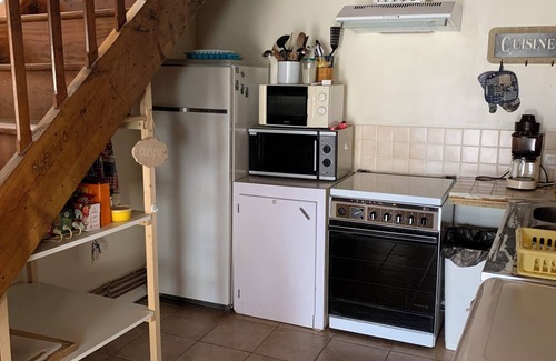 La Godivelle Maison | Gîte des 2 Lacs - La Godivelle