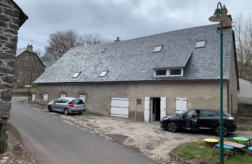 La Godivelle Maison | Gîte des 2 Lacs - La Godivelle