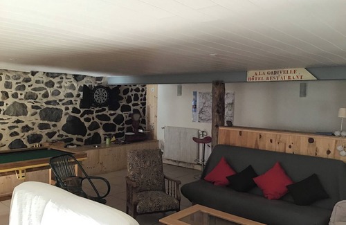 La Godivelle Maison | Gîte des 2 Lacs - La Godivelle