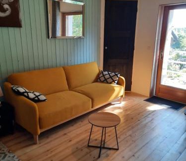 Murs-et-Gelignieux Appartement | gîte des 2 Lions