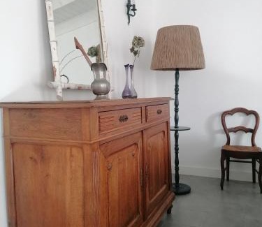 Saint-Medard-d'Aunis Maison | Gîte des Abeilles