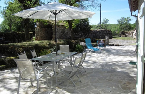 Corn Maison | Gîte des Agars - CORN - Gîte