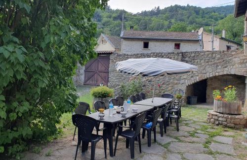 Vorey Maison | Gîte des Ailes