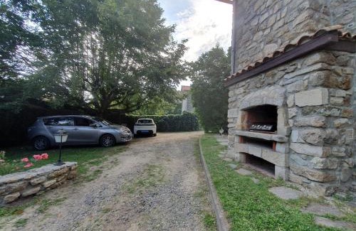Vorey Maison | Gîte des Ailes
