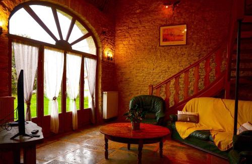Beaumotte-Aubertans Maison | Gîte des Amis