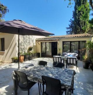 Saint-Didier Maison | Gîte des Bartavelles