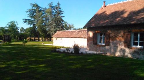 Neung-sur-Beuvron Maison | Gîte des Belles Fontaines