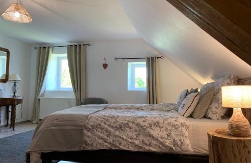 Birkenwald Maison | Gîte des biches
