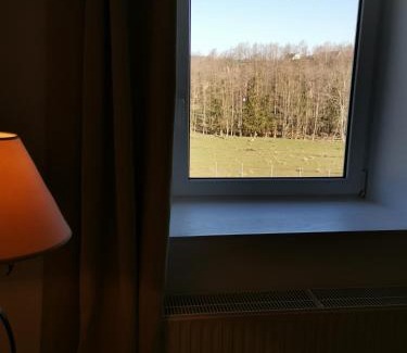 Birkenwald Maison | Gîte des biches