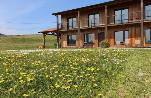 Cogny Maison | Gîte des Buis du Chardonnet