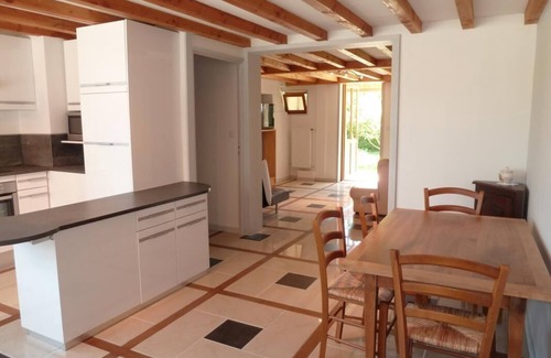 Cormatin Maison | Gîte des Cèdres - AMEUGNY
