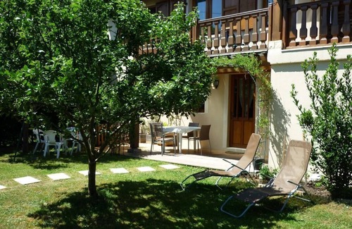 Cormatin Maison | Gîte des Cèdres - AMEUGNY