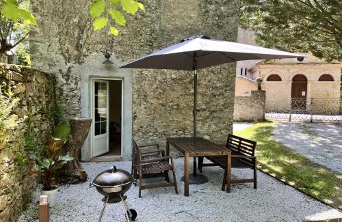 Villespy Maison | Gîte des Canelles