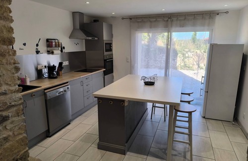 Harricourt Maison | Gîte des castors Country house