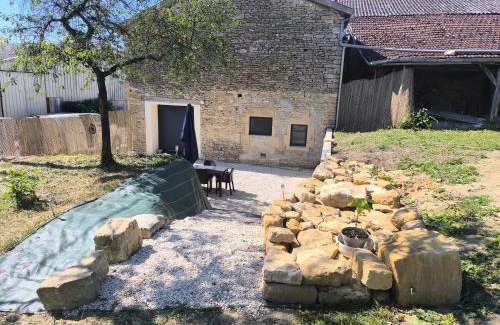 Harricourt Maison | Gîte des castors