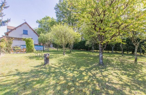 Pierre-de-Bresse Maison | Gîte des Charmes - PIERRE DE BRESSE