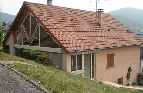 Vaux-en-Bugey Maison | Gîte des Cotes - Vaux-en-bugey