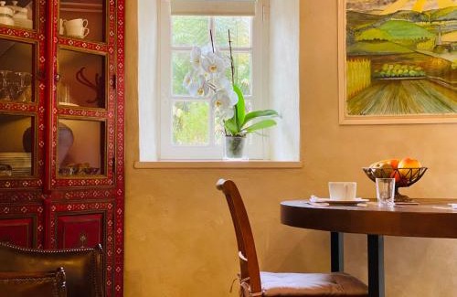 La Glacerie Maison | Gîte des Fougères