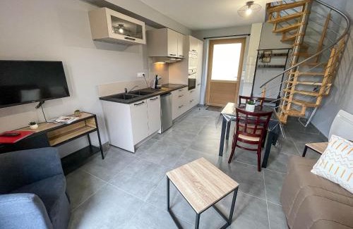 Flogny-la-Chapelle Maison | Gîte des Ouches 4
