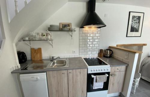 Saint-Hilaire-des-Loges Maison | Gîte des Hirondelles