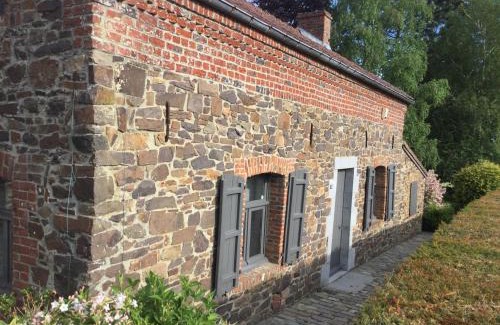 Chimay Maison | Gîte des Grandsarts
