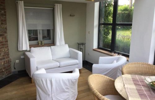 Chimay Maison | Gîte des Grandsarts