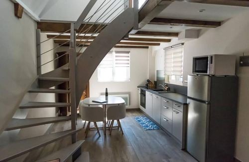 Rosheim Maison | Gîte des Grenouilles - Route des vins