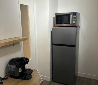 Fecamp Appartement | Gîte des hallettes