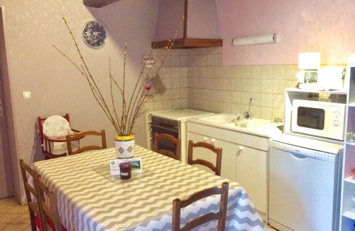 Grieges Maison | Gîte des Hautes Corcelles