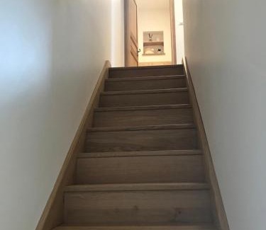 Arc-en-Barrois Maison | Gîte des Hirondelles, 4pers