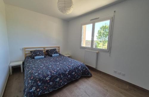 Mesanger Maison | gîte des Maraires
