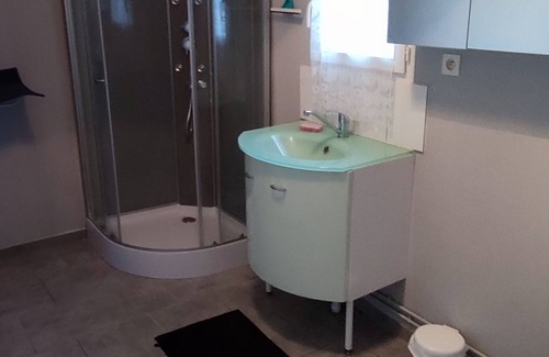Etreville Appartement | Gîte des Palmiers n1