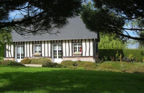 Brunville Maison | Gîte des Pins Penchés