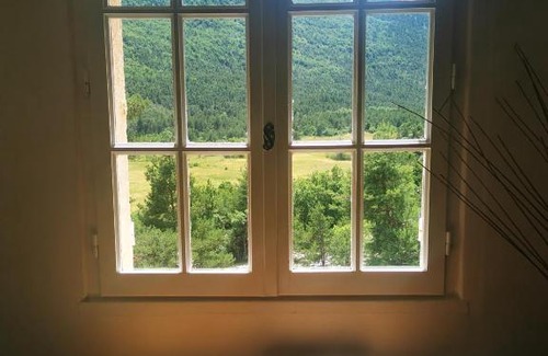 Soleilhas Maison | Gîte des restanques à Soleilhas