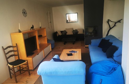 Soleilhas Maison | Gîte des restanques à Soleilhas